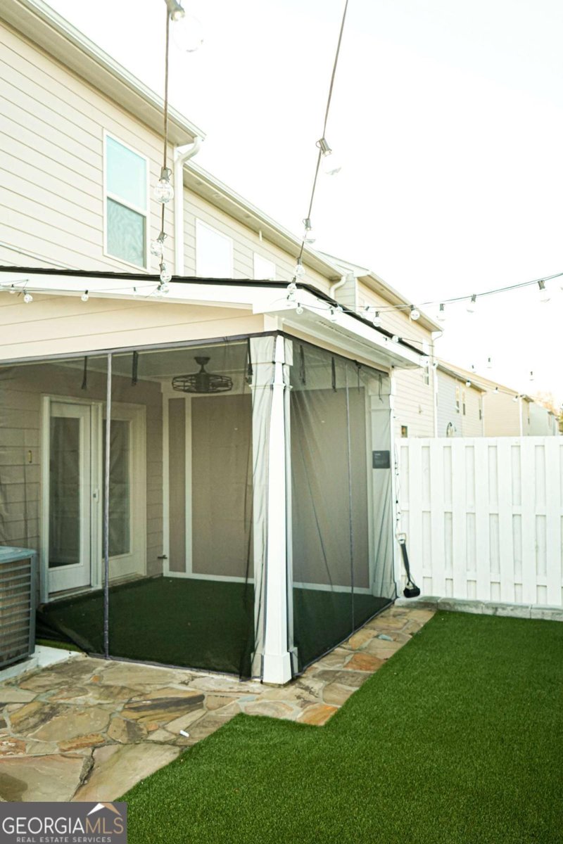 1963 Shetley Creek Drive Norcross - Photo 38