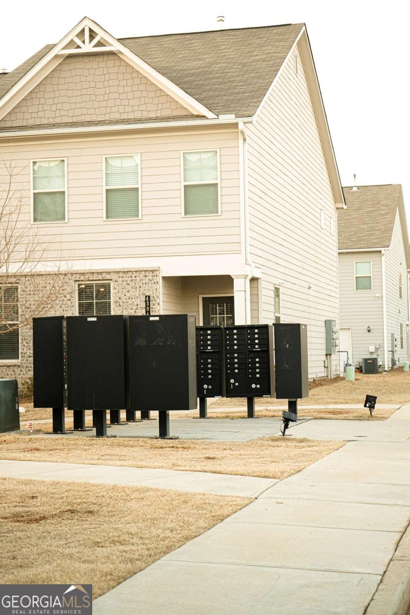1963 Shetley Creek Drive Norcross - Photo 39