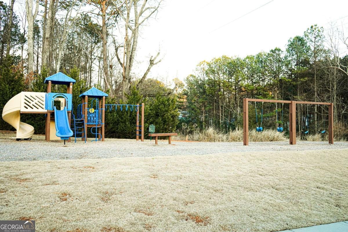 1963 Shetley Creek Drive Norcross - Photo 41