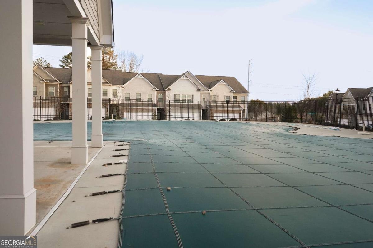 1963 Shetley Creek Drive Norcross - Photo 43