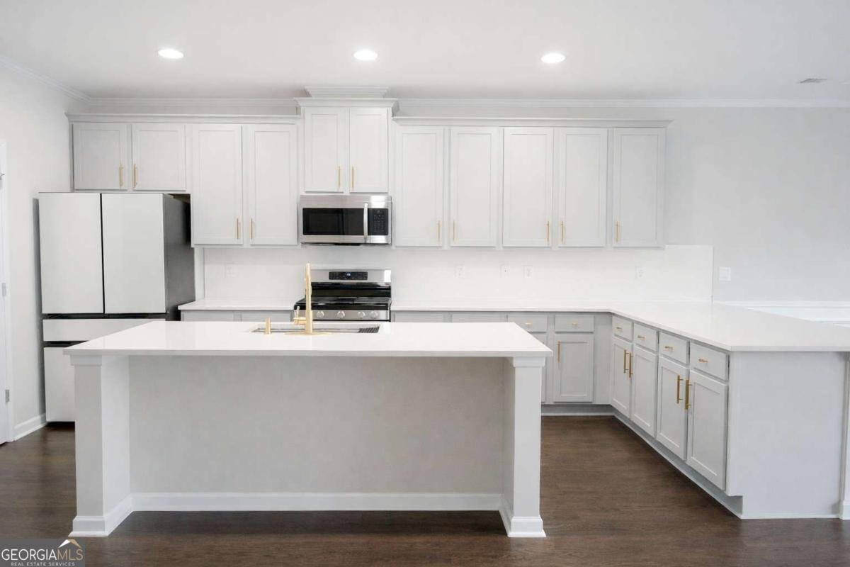 1963 Shetley Creek Drive Norcross - Photo 7