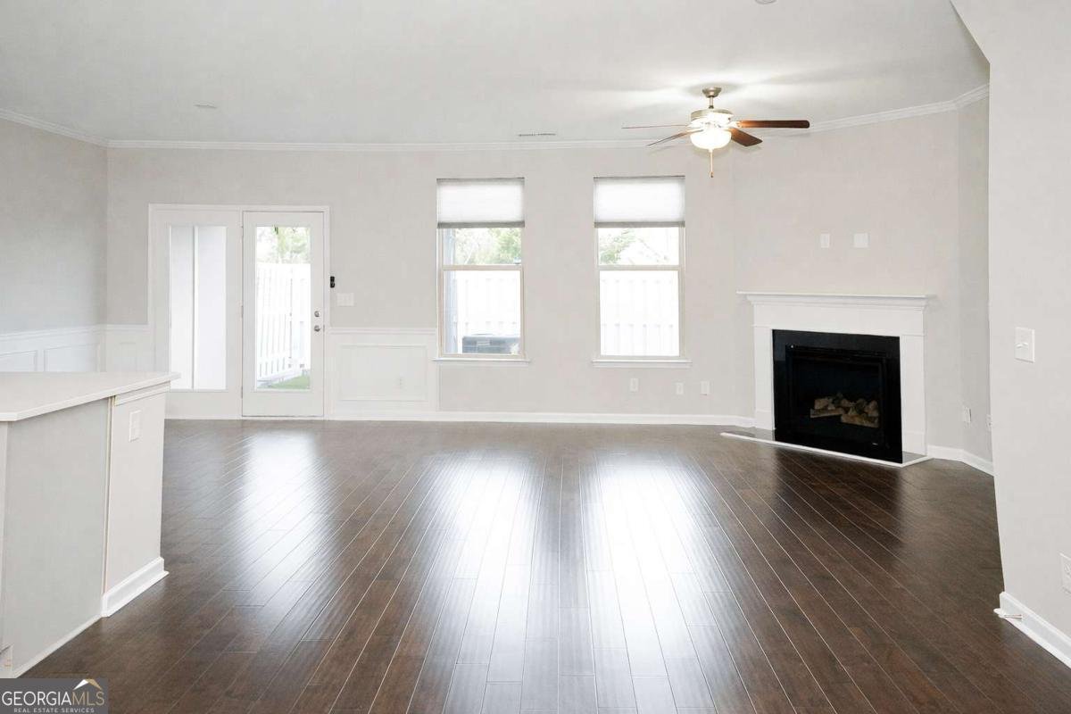 1963 Shetley Creek Drive Norcross - Photo 8