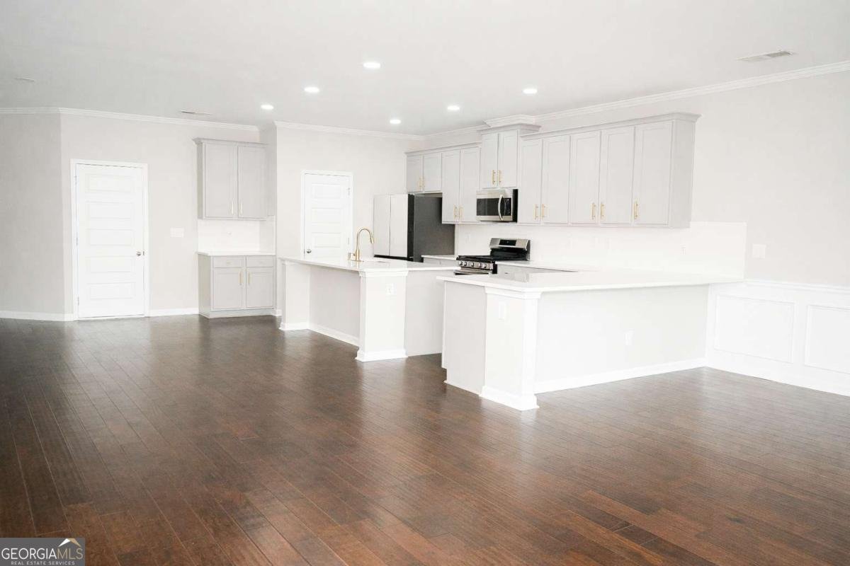 1963 Shetley Creek Drive Norcross - Photo 9