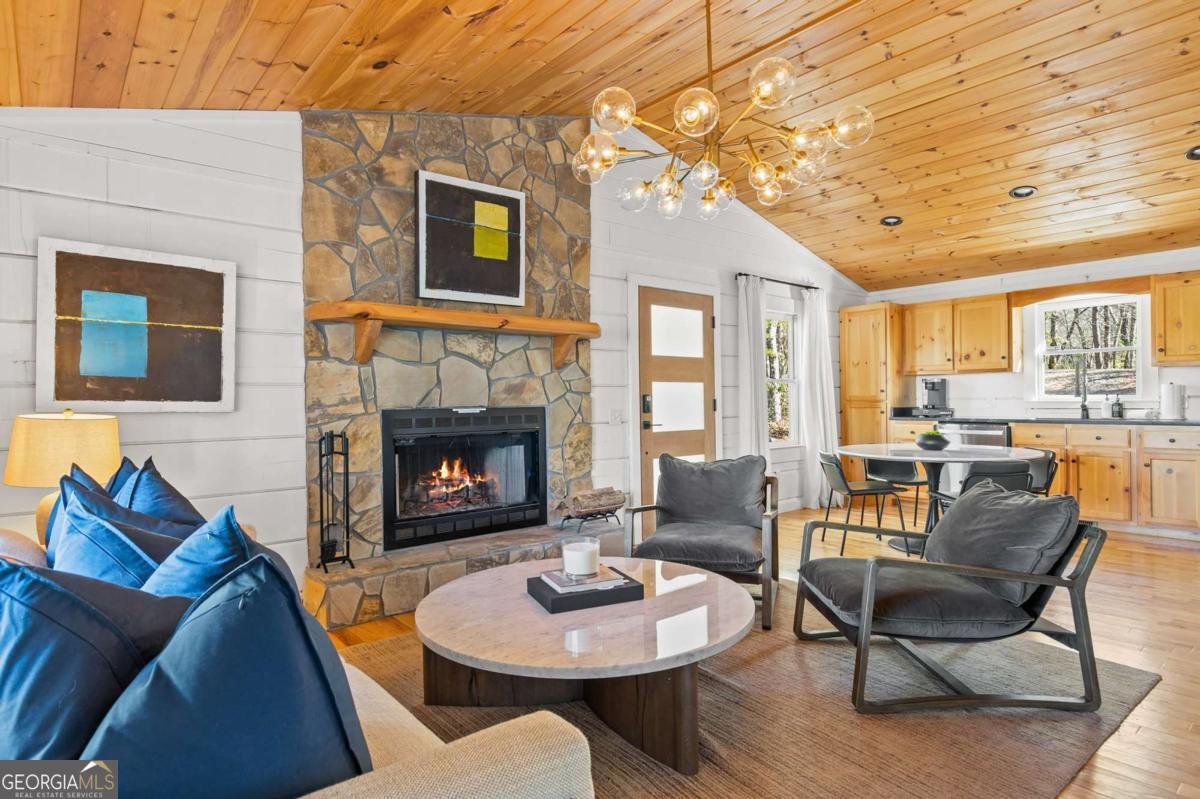 118 Lakota Lane Mineral Bluff - Photo 10