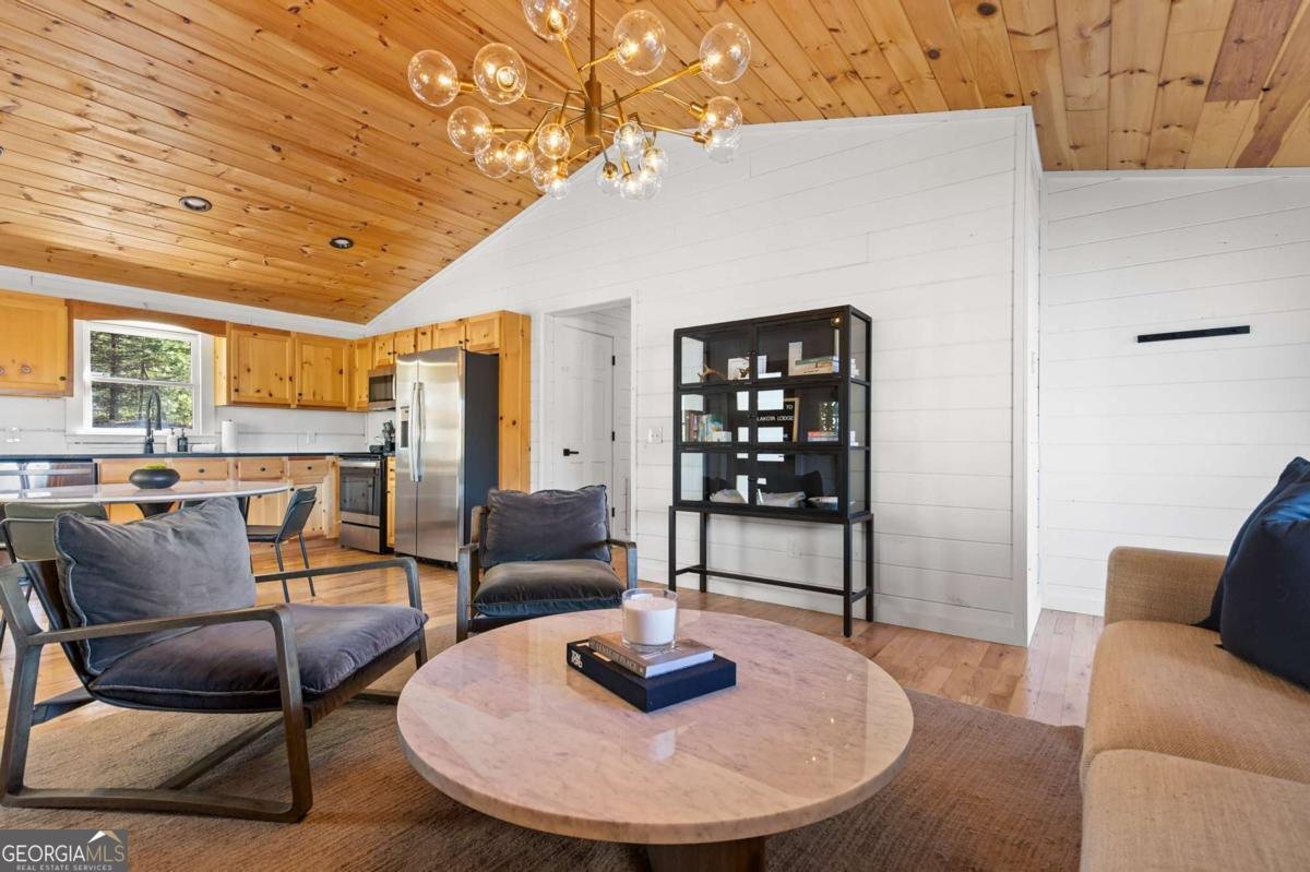 118 Lakota Lane Mineral Bluff - Photo 11