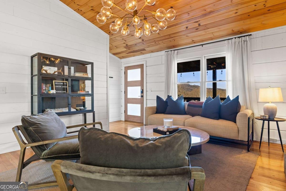 118 Lakota Lane Mineral Bluff - Photo 12