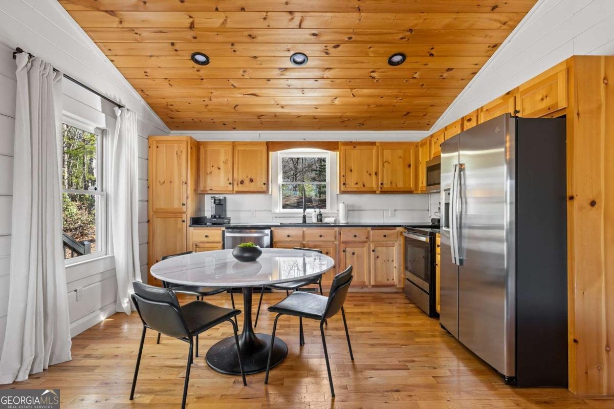 118 Lakota Lane Mineral Bluff - Photo 13