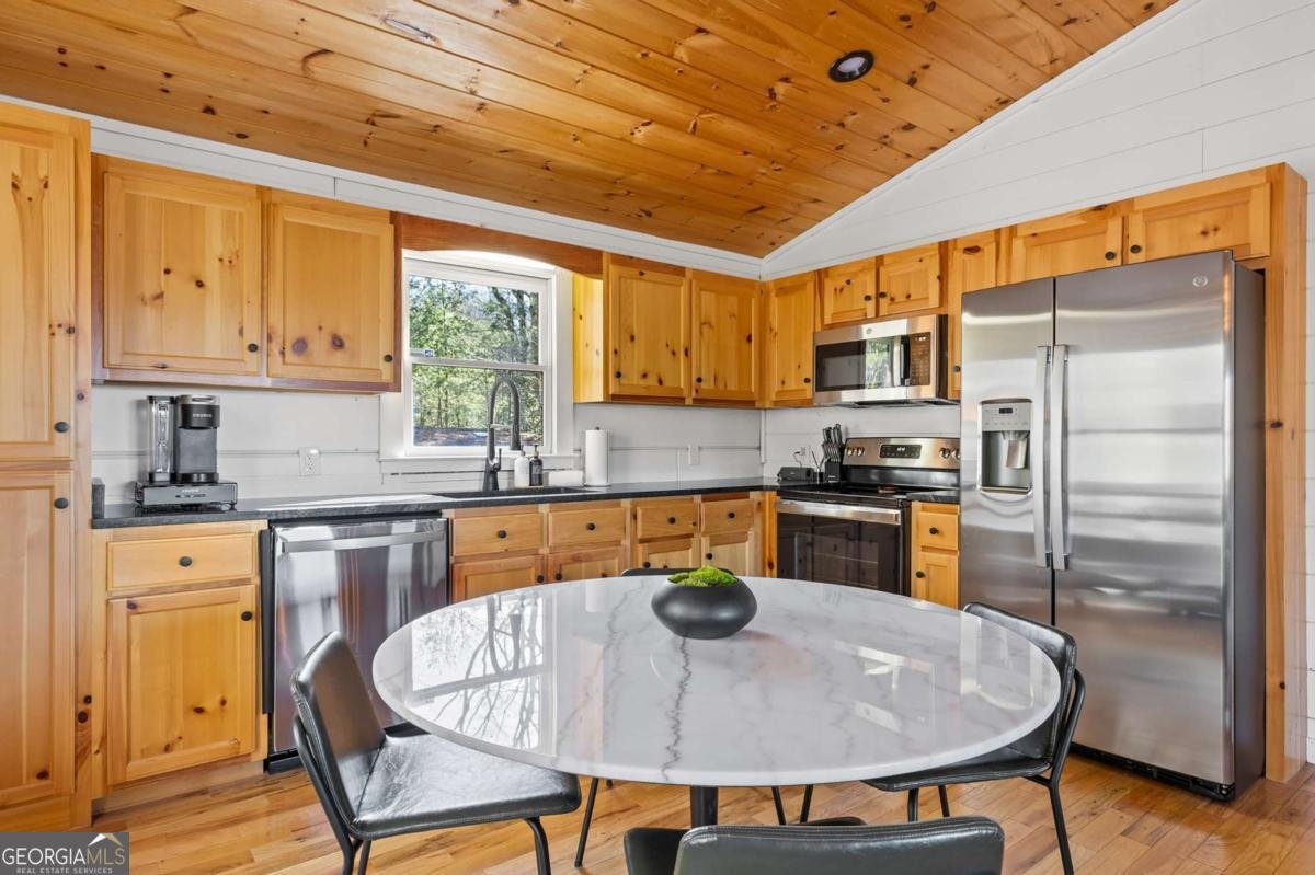 118 Lakota Lane Mineral Bluff - Photo 14