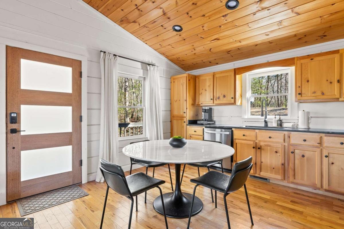 118 Lakota Lane Mineral Bluff - Photo 15