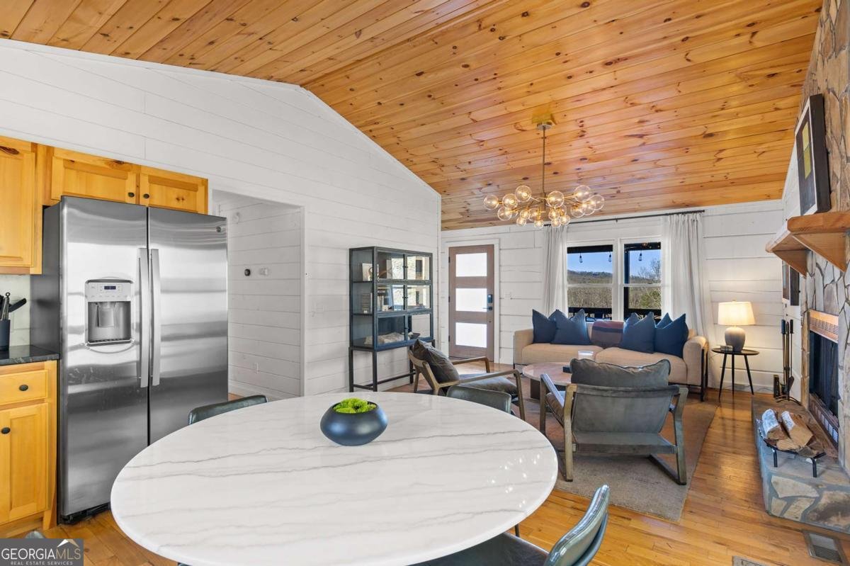 118 Lakota Lane Mineral Bluff - Photo 16