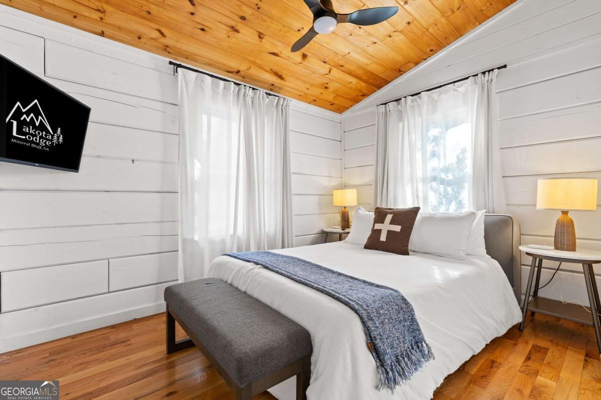 118 Lakota Lane Mineral Bluff - Photo 17