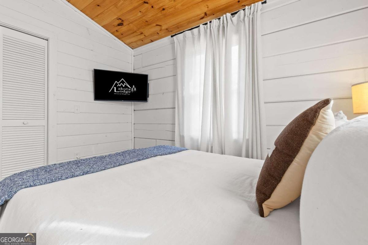 118 Lakota Lane Mineral Bluff - Photo 19