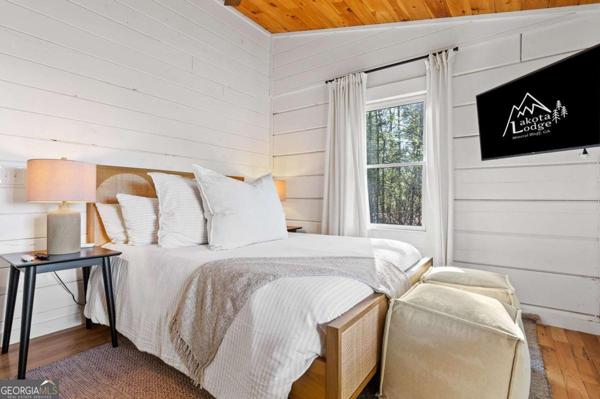 118 Lakota Lane Mineral Bluff - Photo 21