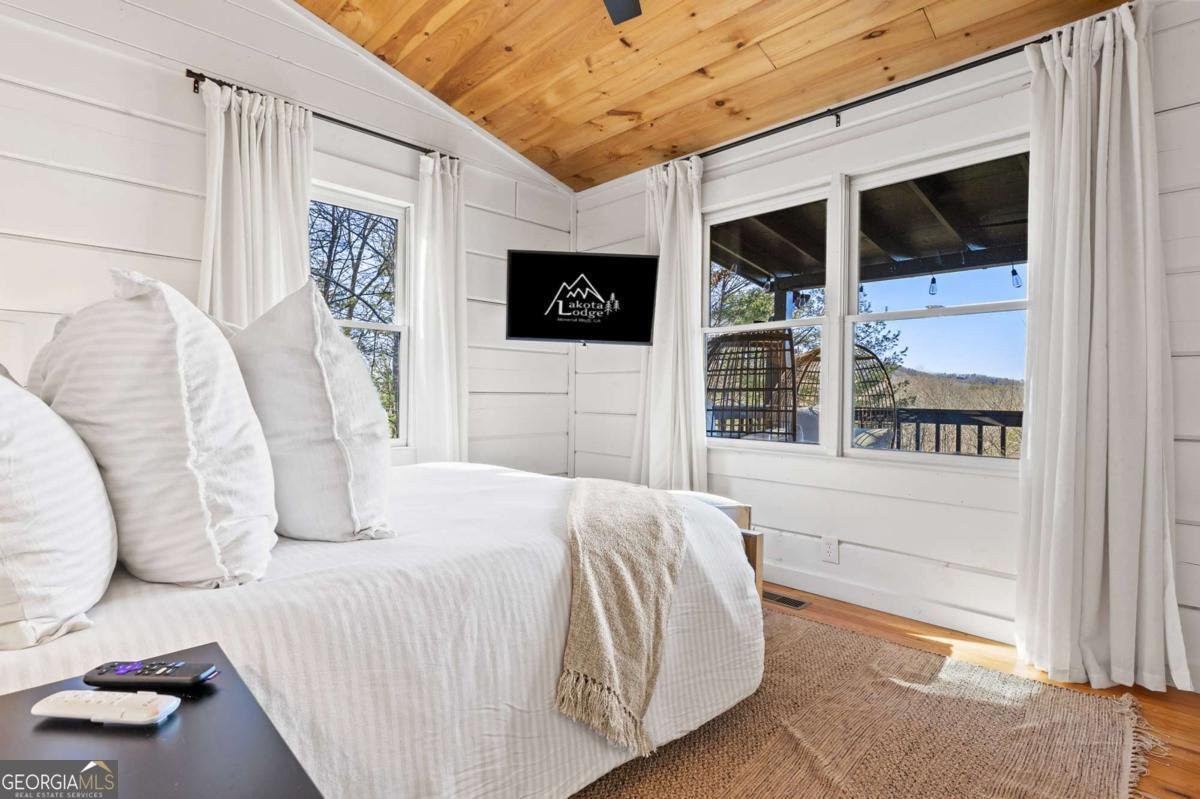 118 Lakota Lane Mineral Bluff - Photo 22