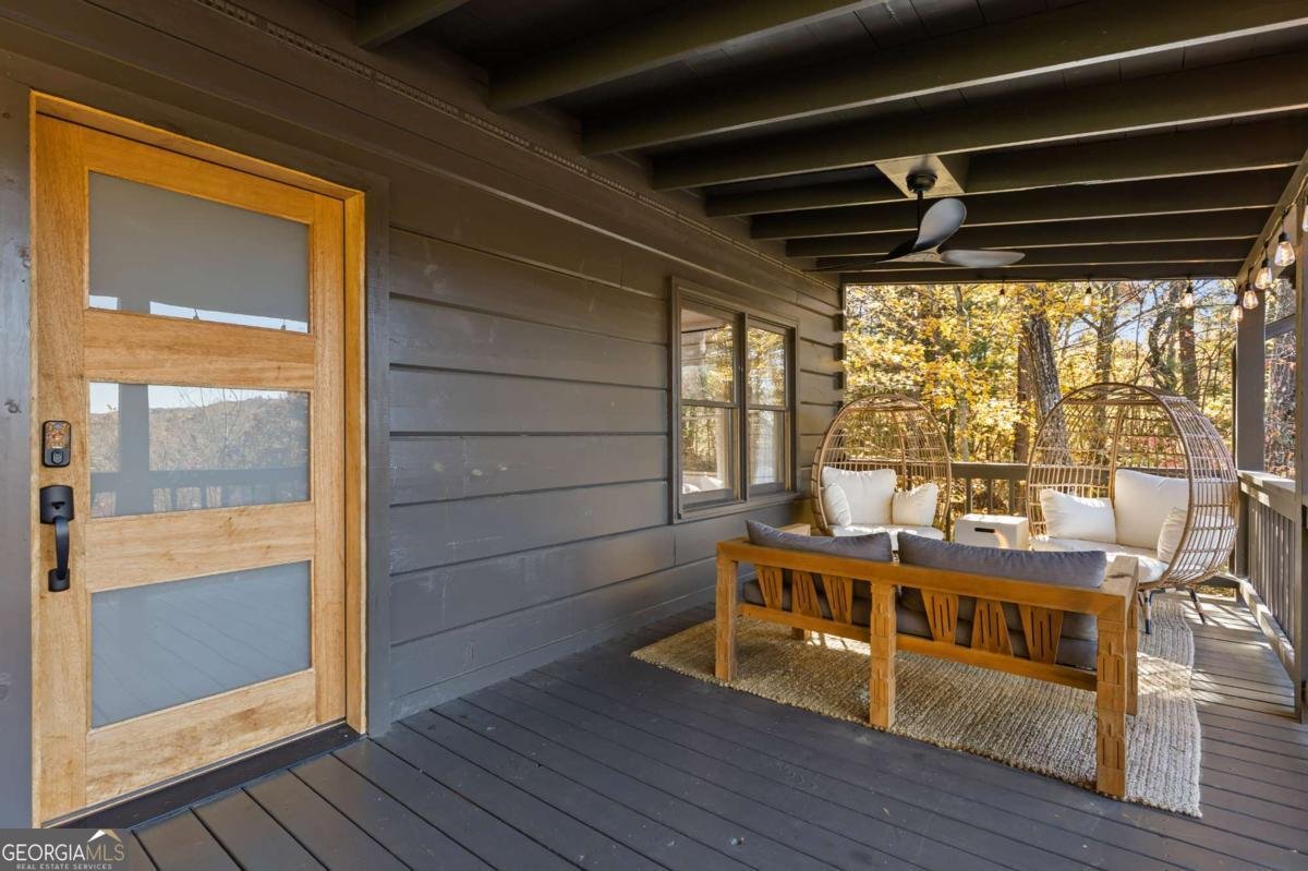 118 Lakota Lane Mineral Bluff - Photo 25