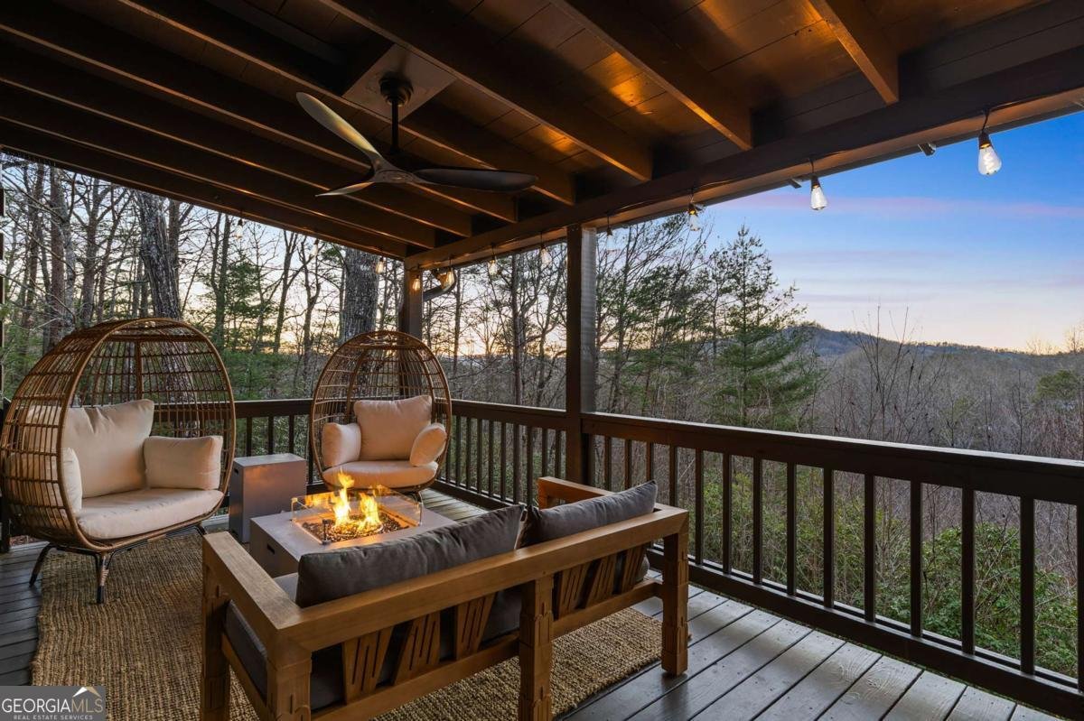 118 Lakota Lane Mineral Bluff - Photo 26