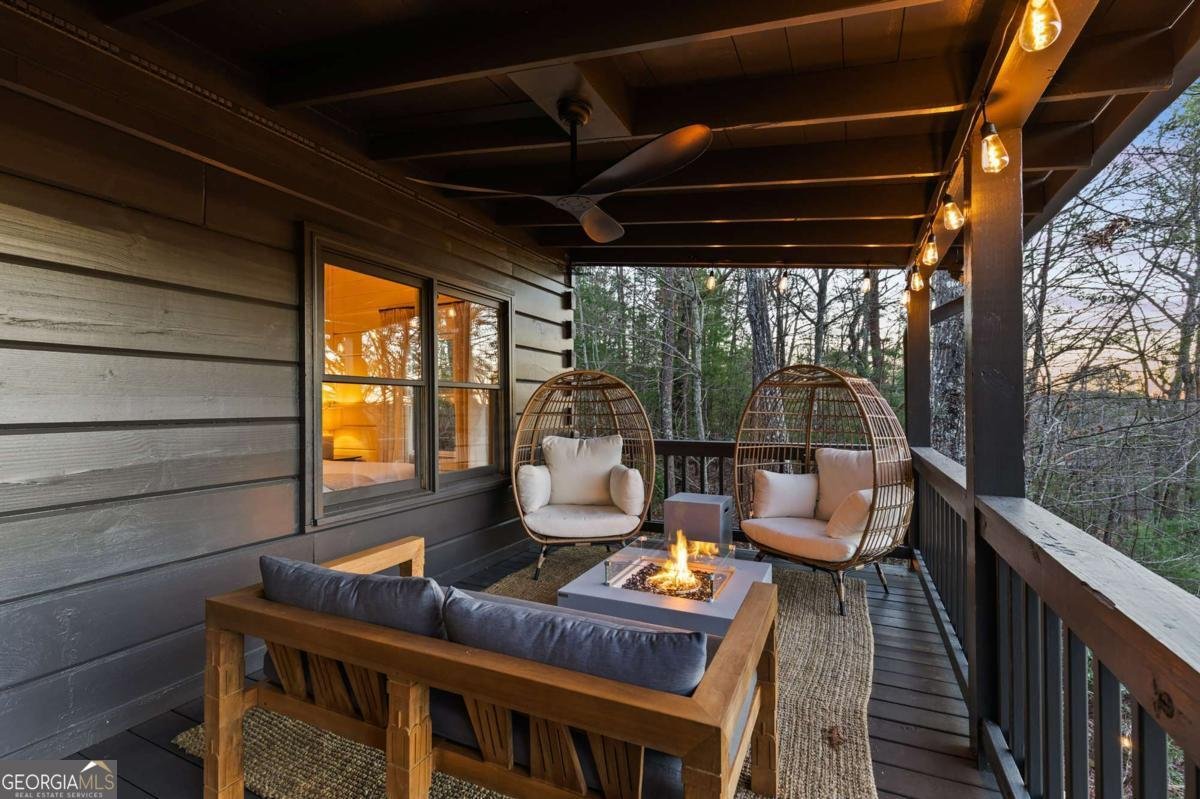 118 Lakota Lane Mineral Bluff - Photo 27