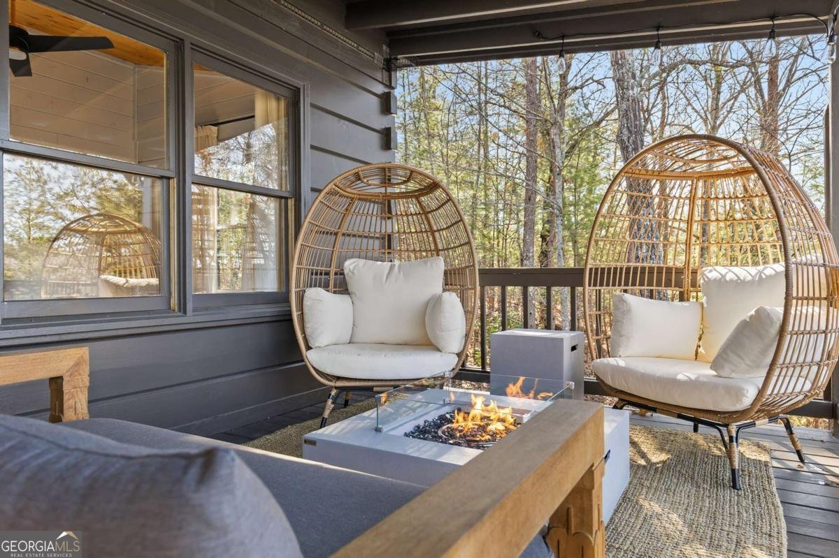 118 Lakota Lane Mineral Bluff - Photo 28