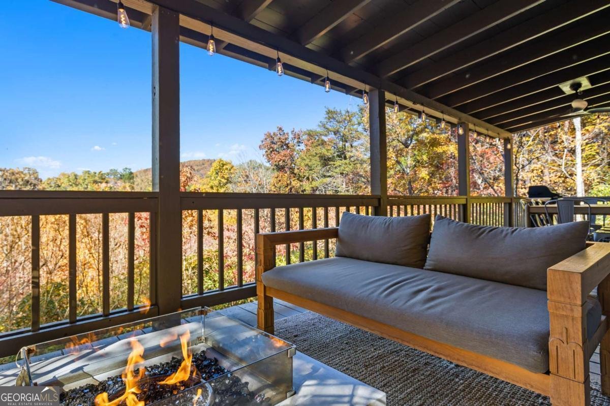 118 Lakota Lane Mineral Bluff - Photo 29