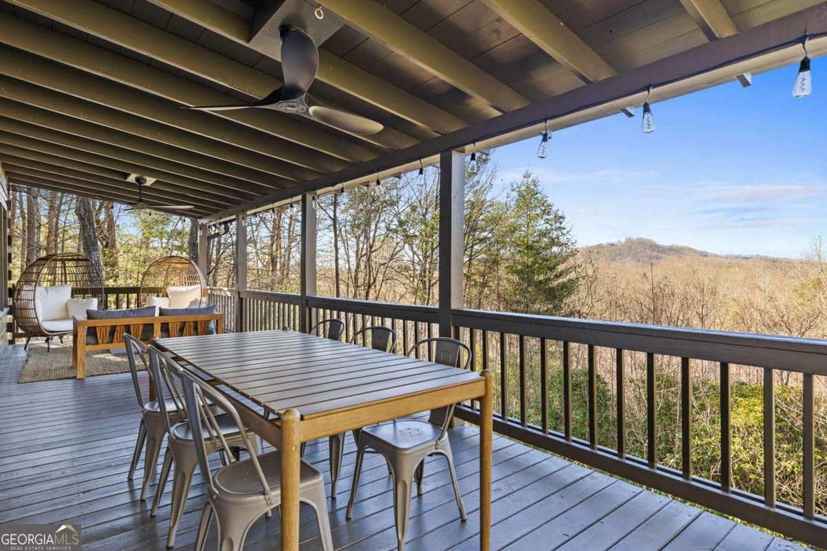 118 Lakota Lane Mineral Bluff - Photo 30