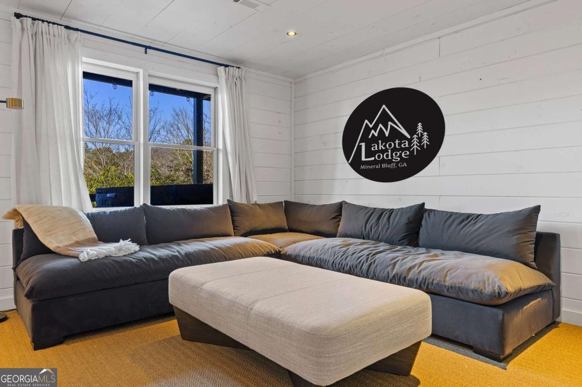 118 Lakota Lane Mineral Bluff - Photo 33