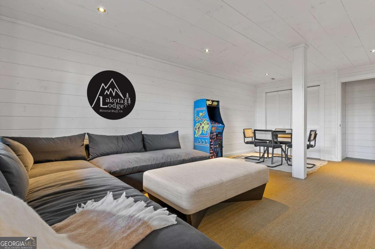 118 Lakota Lane Mineral Bluff - Photo 34