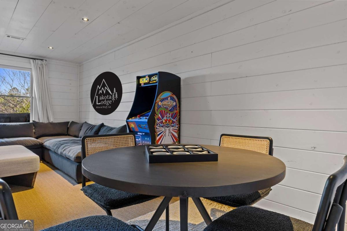 118 Lakota Lane Mineral Bluff - Photo 36