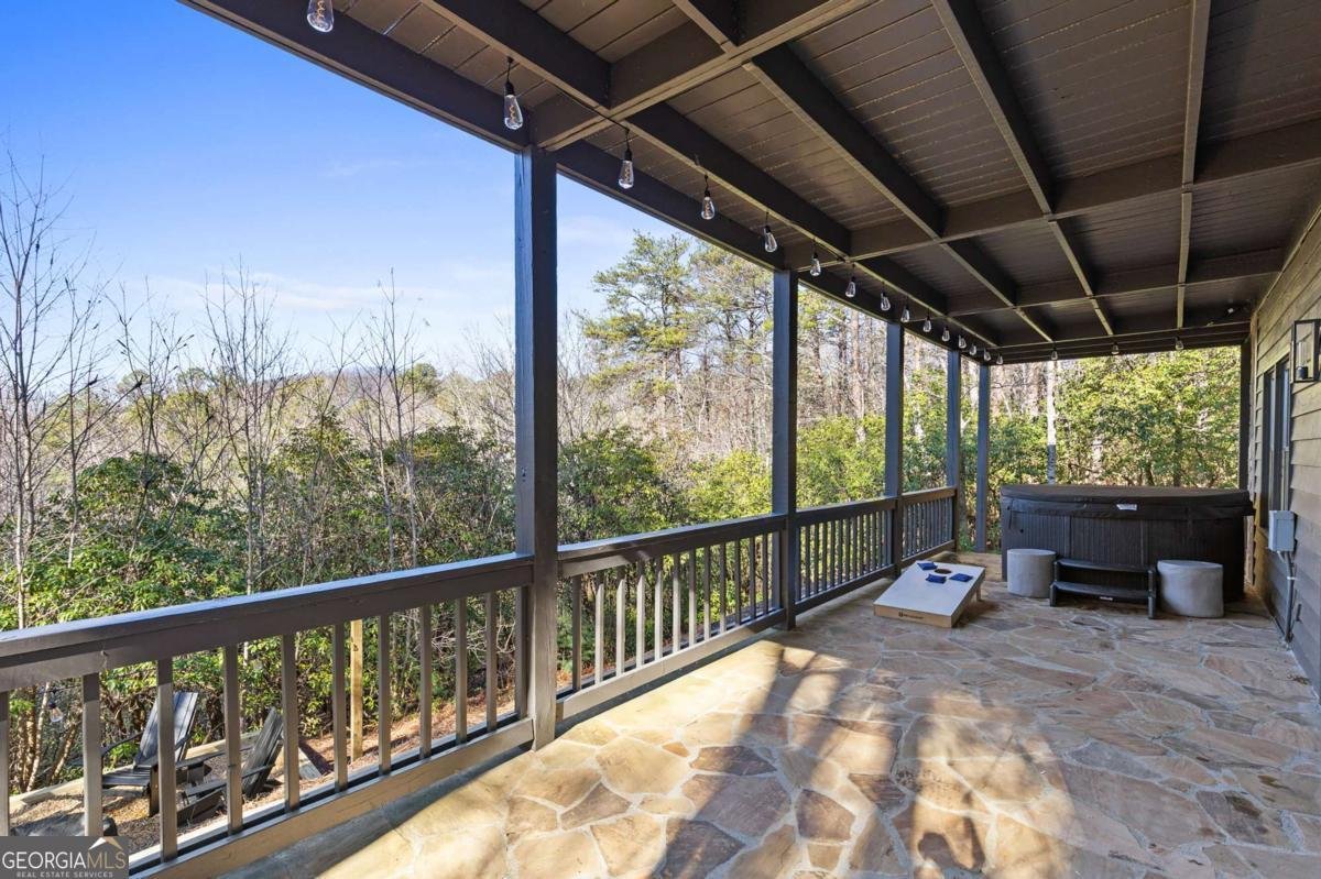 118 Lakota Lane Mineral Bluff - Photo 42