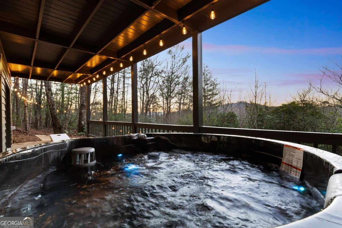 118 Lakota Lane Mineral Bluff - Photo 43