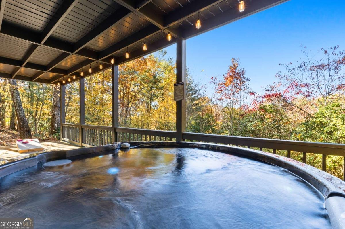 118 Lakota Lane Mineral Bluff - Photo 44