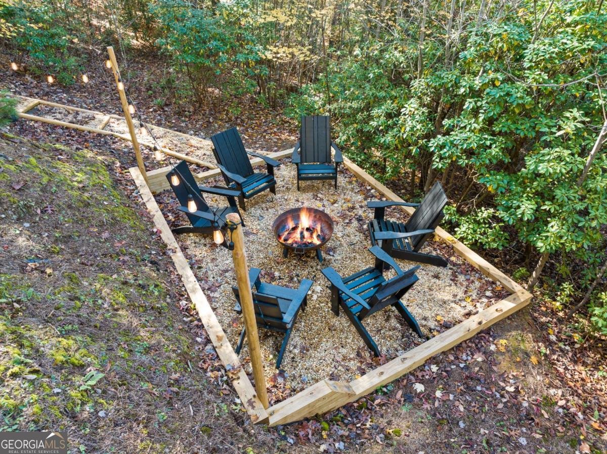 118 Lakota Lane Mineral Bluff - Photo 45