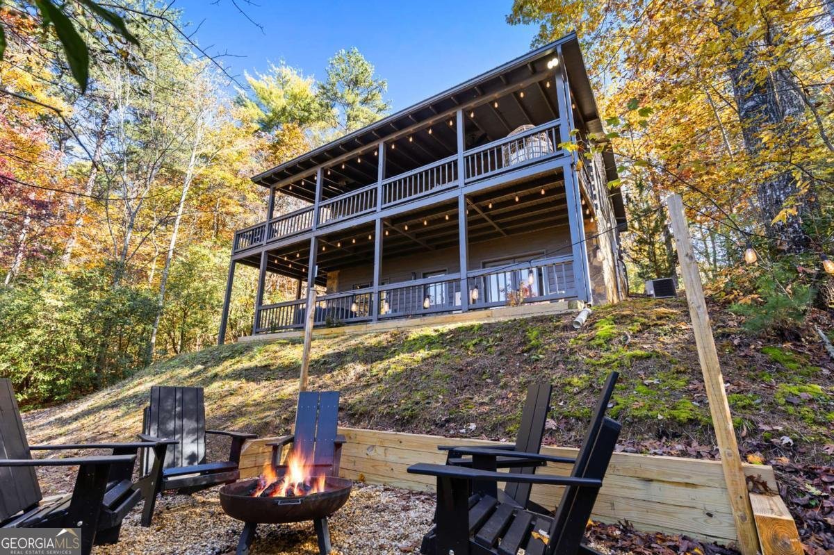 118 Lakota Lane Mineral Bluff - Photo 46