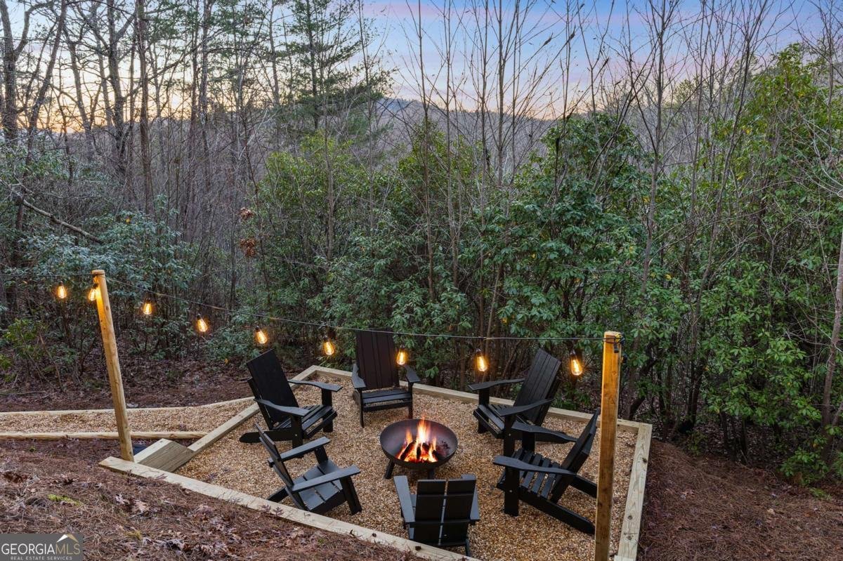 118 Lakota Lane Mineral Bluff - Photo 47