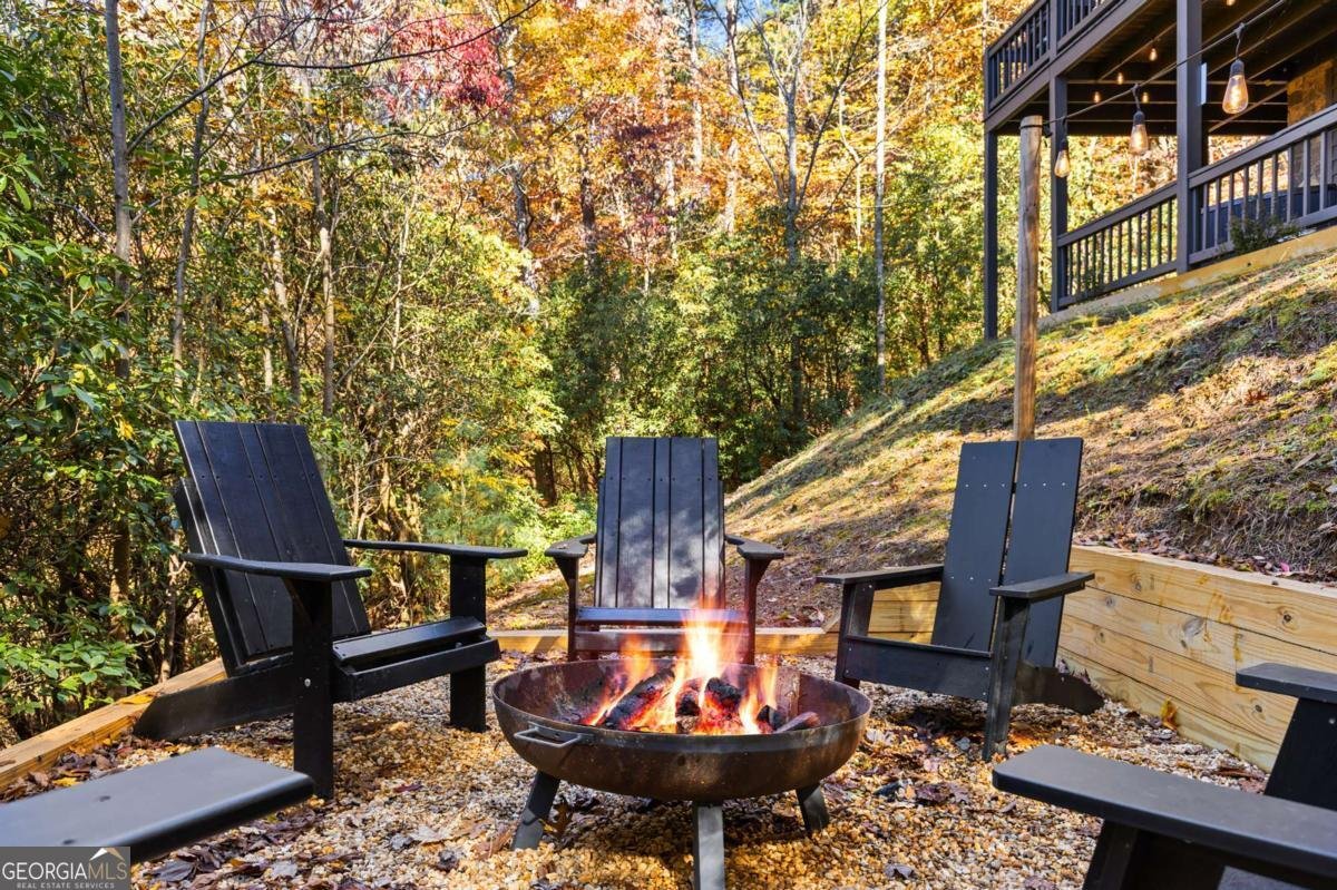 118 Lakota Lane Mineral Bluff - Photo 48