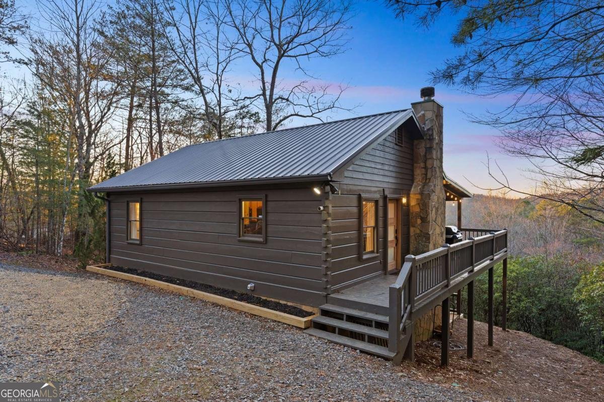 118 Lakota Lane Mineral Bluff - Photo 49