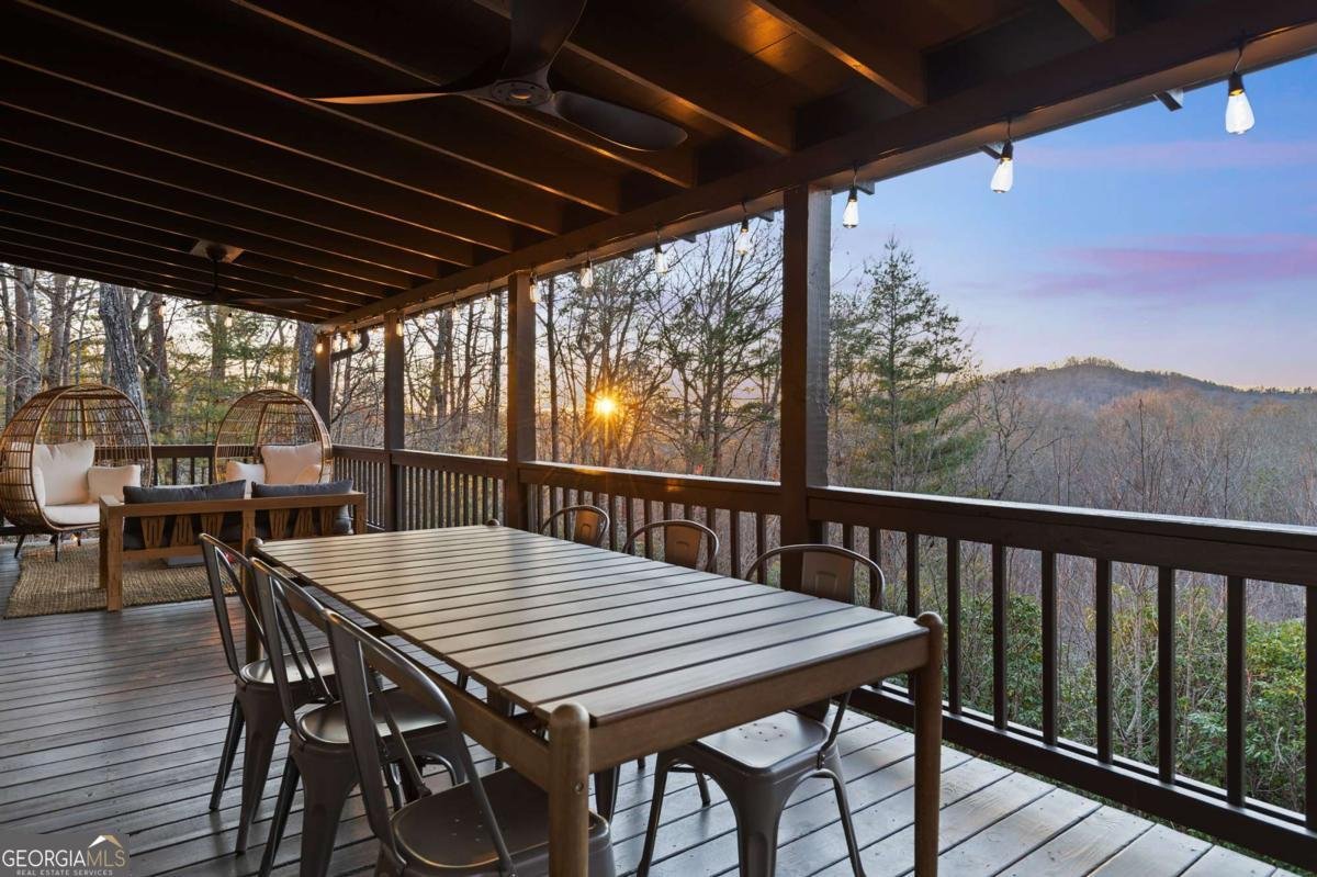 118 Lakota Lane Mineral Bluff - Photo 6