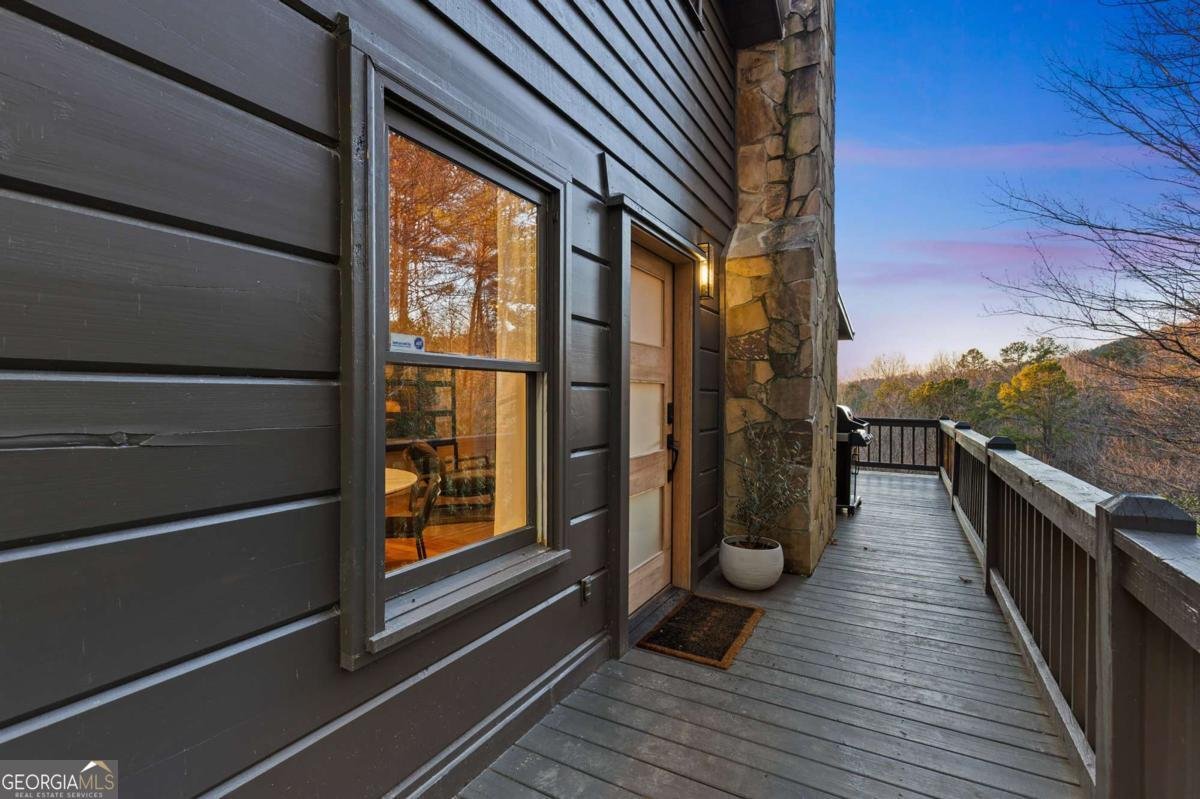 118 Lakota Lane Mineral Bluff - Photo 7