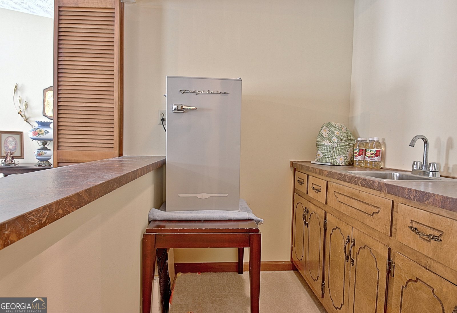 165 Pine Trail Road Fayetteville - Photo 10