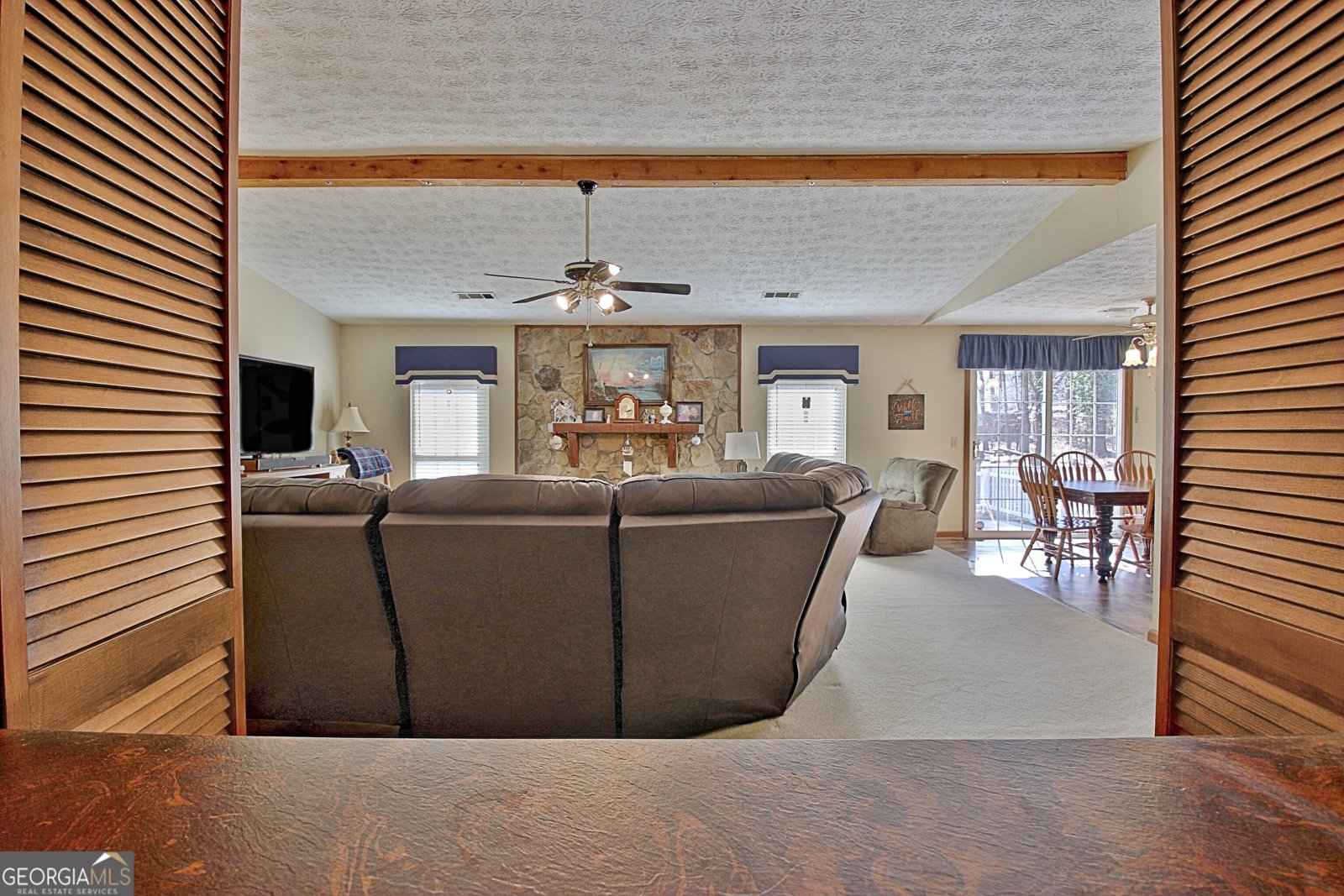 165 Pine Trail Road Fayetteville - Photo 12