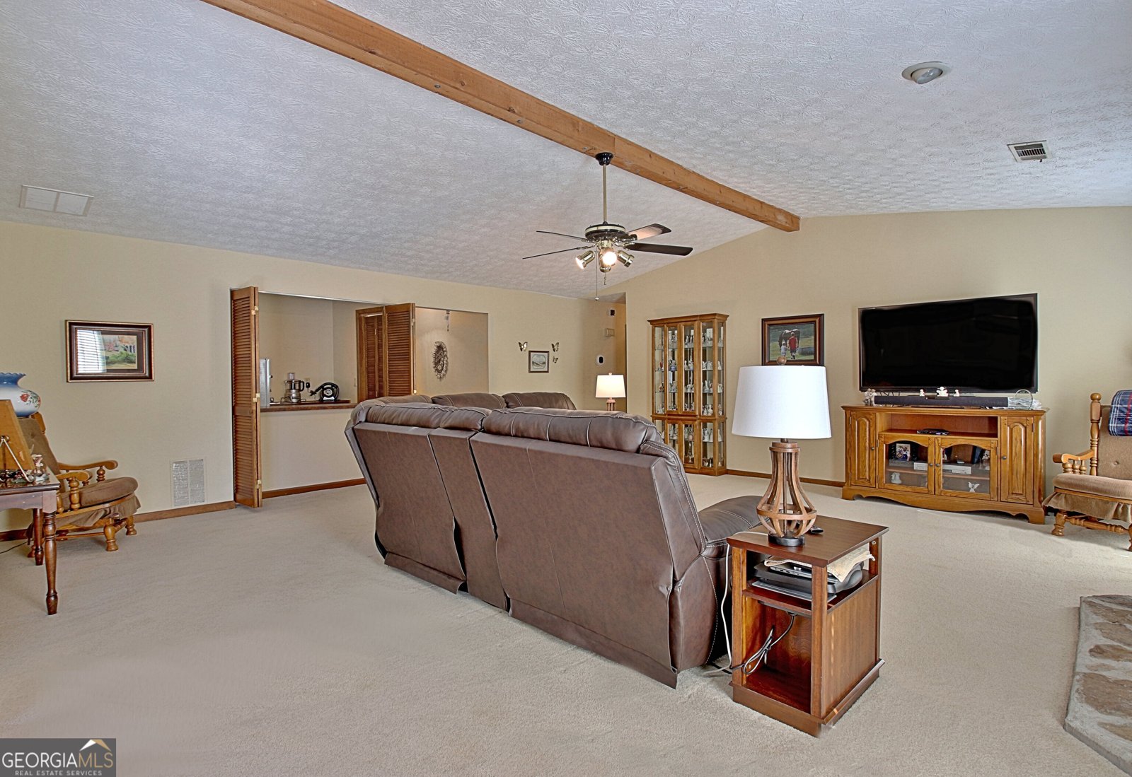 165 Pine Trail Road Fayetteville - Photo 14