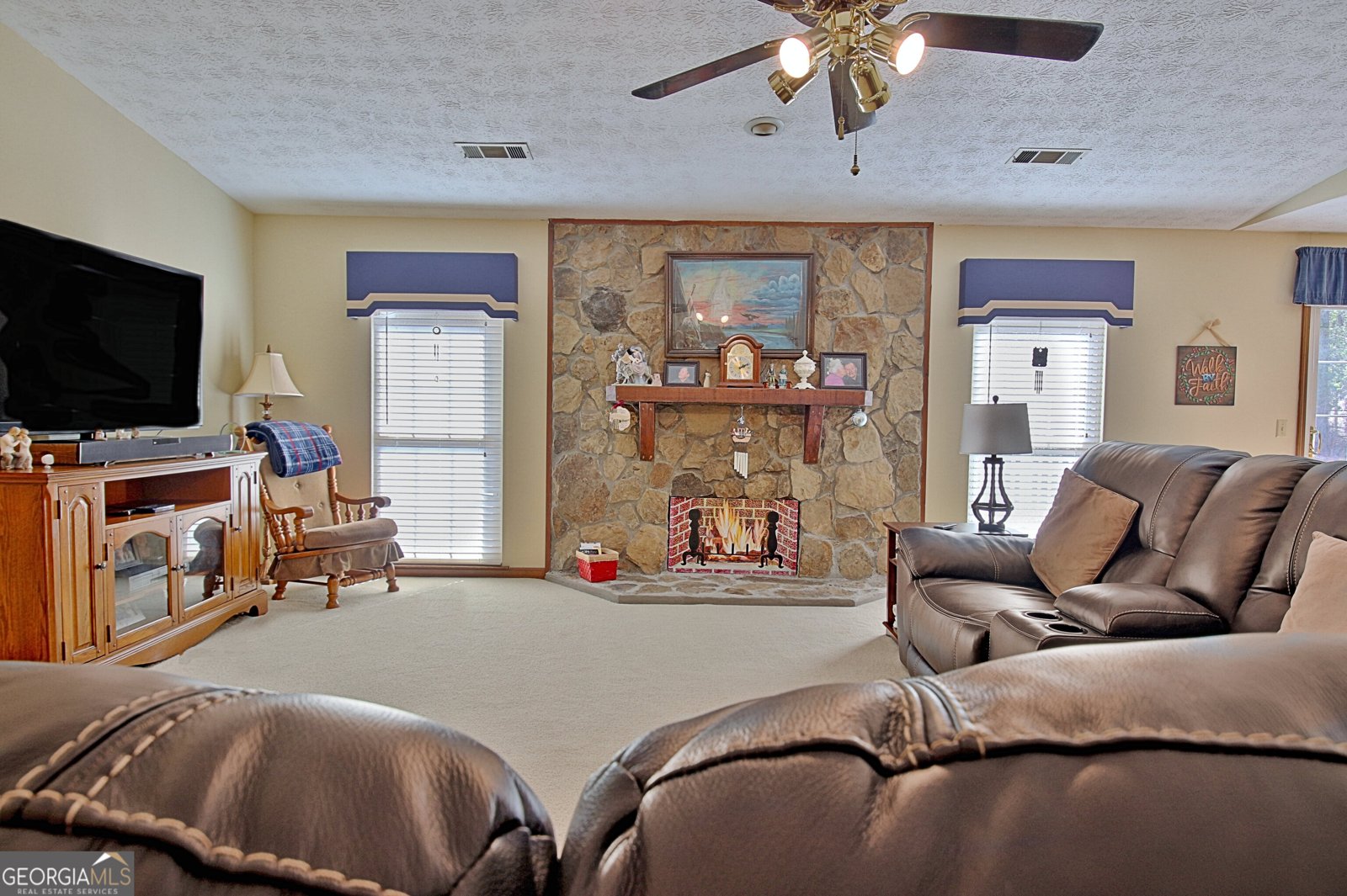 165 Pine Trail Road Fayetteville - Photo 15