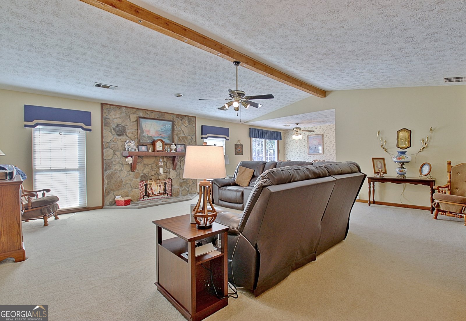 165 Pine Trail Road Fayetteville - Photo 16