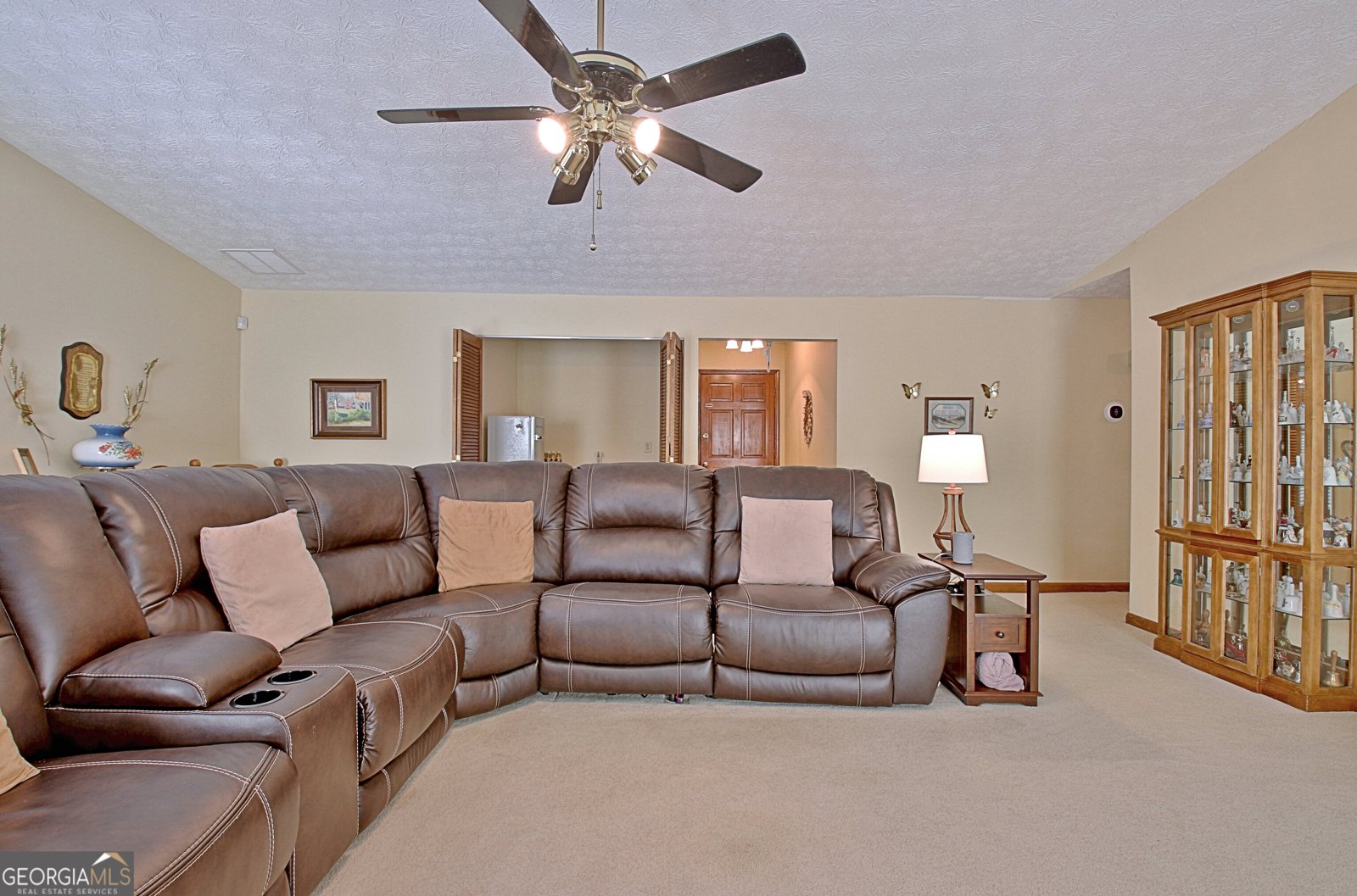 165 Pine Trail Road Fayetteville - Photo 18