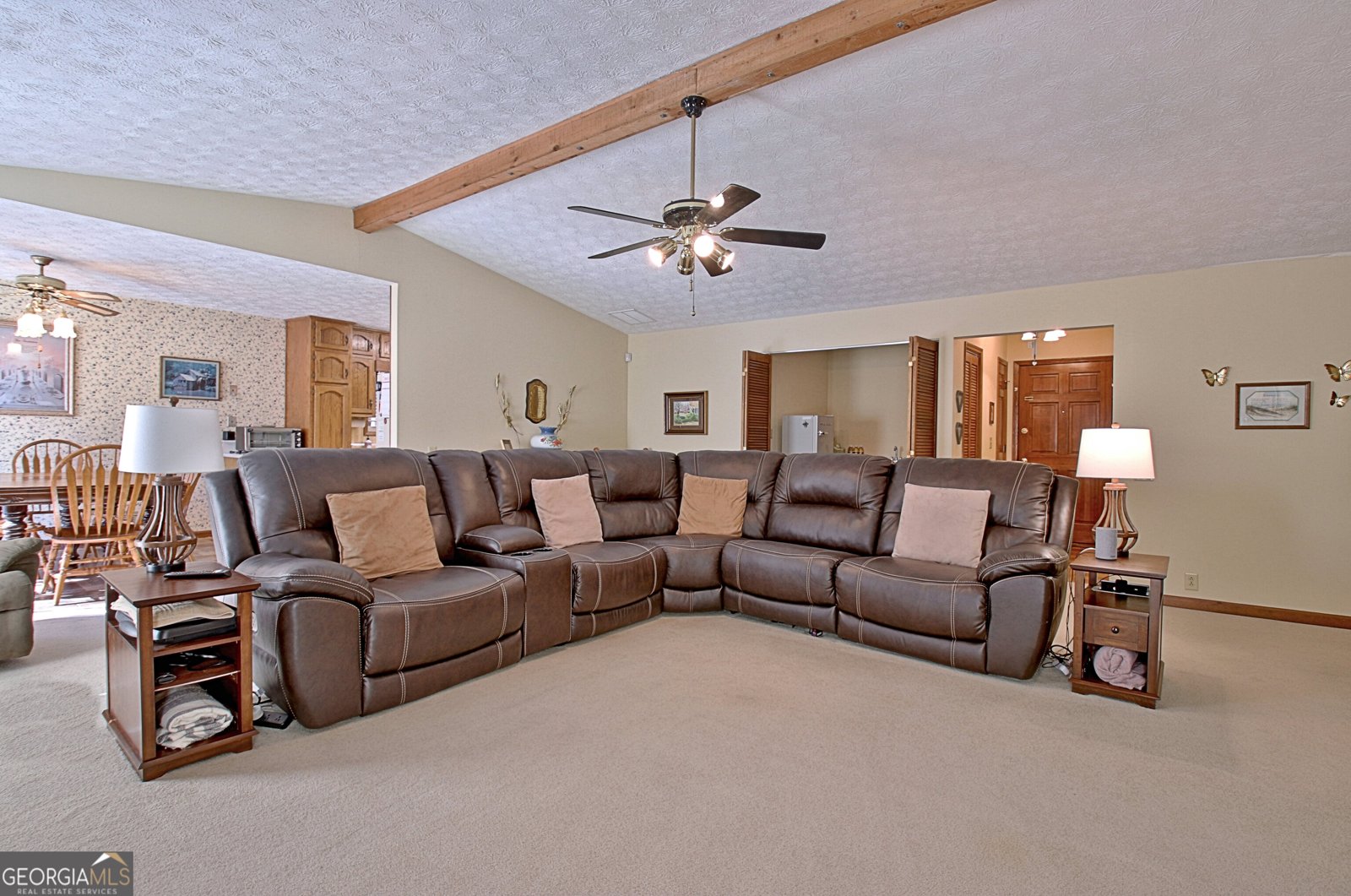 165 Pine Trail Road Fayetteville - Photo 19