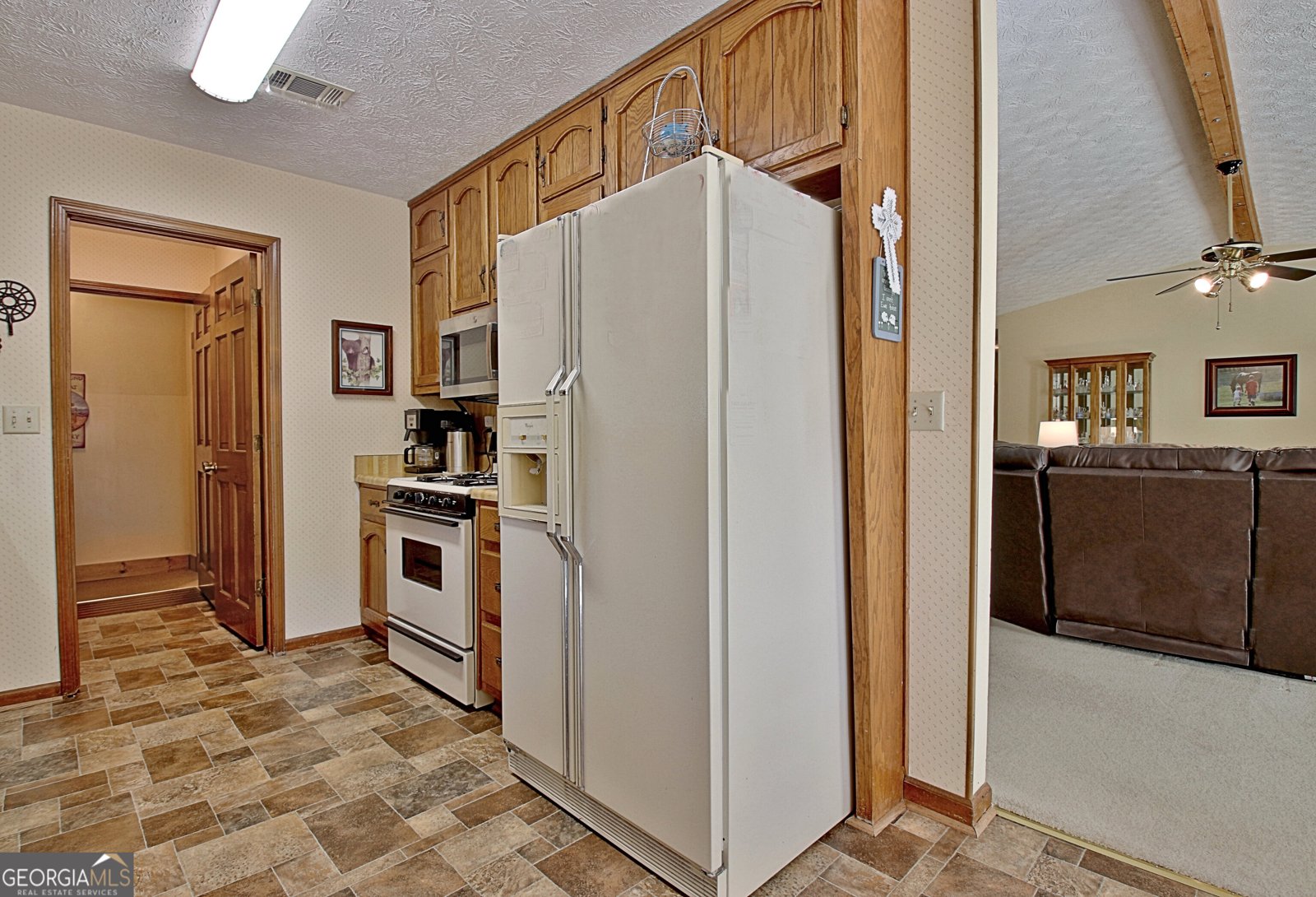 165 Pine Trail Road Fayetteville - Photo 21