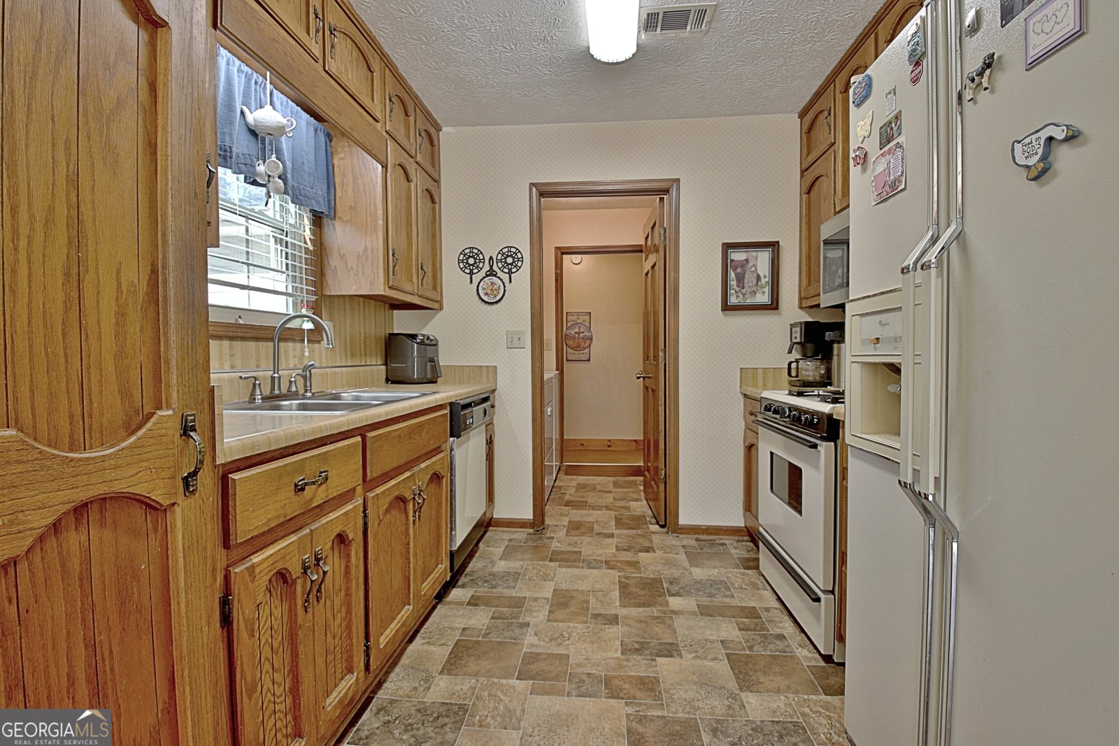 165 Pine Trail Road Fayetteville - Photo 24