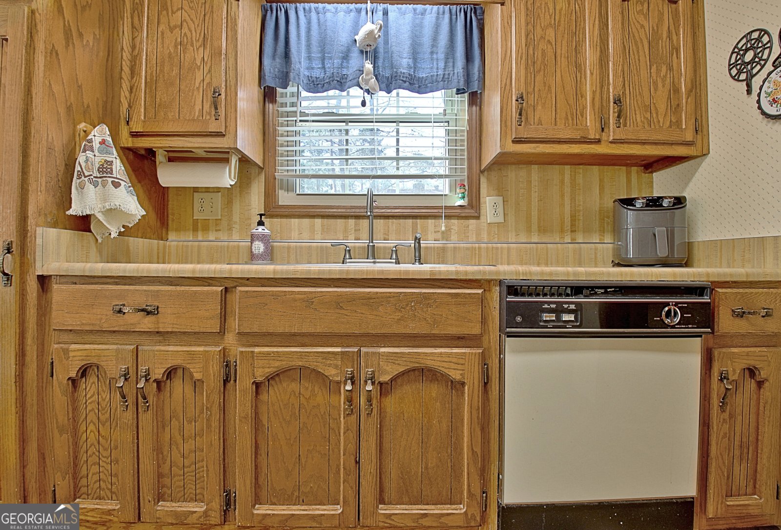 165 Pine Trail Road Fayetteville - Photo 25