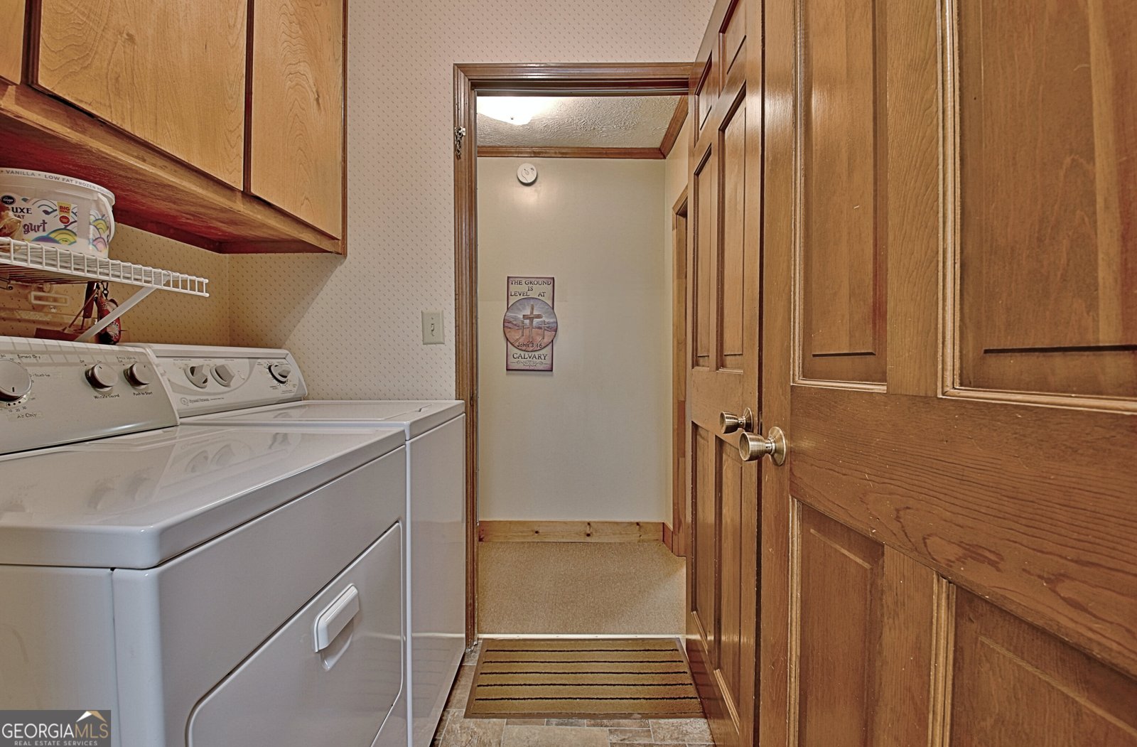 165 Pine Trail Road Fayetteville - Photo 26