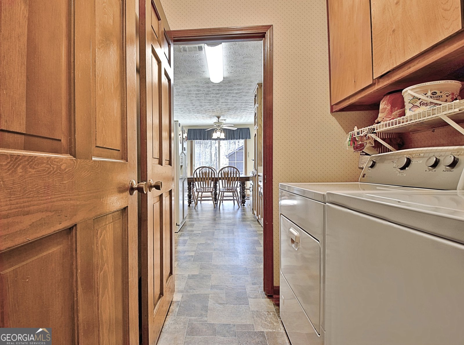 165 Pine Trail Road Fayetteville - Photo 27