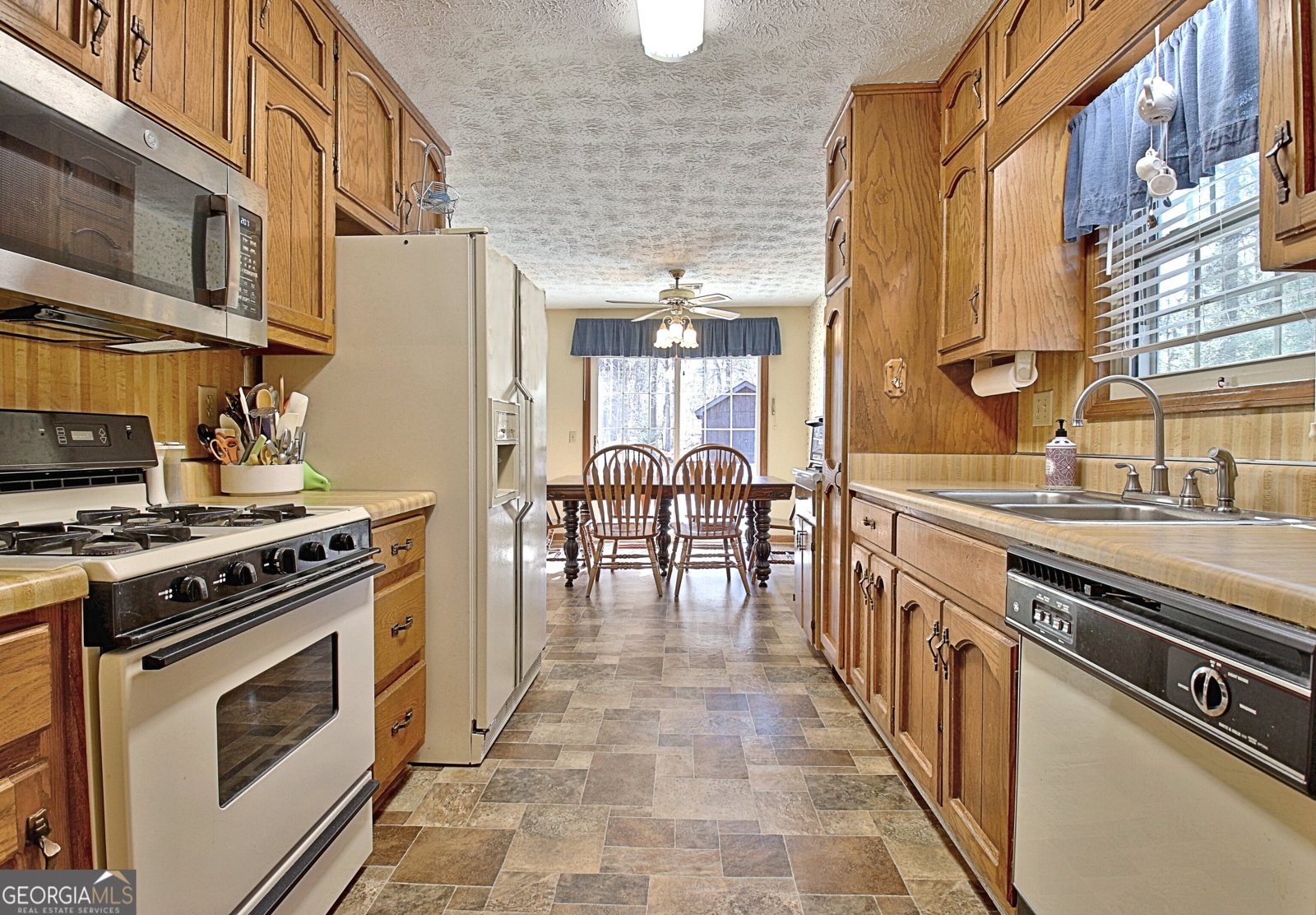 165 Pine Trail Road Fayetteville - Photo 28